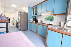 Blk 231 Kebun Baru Palm View (Ang Mo Kio), HDB 4 Rooms #535436331